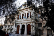 Paro en la UNLP: docentes y nodocentes reclaman por la aplicación de la Ley de Financiamiento Universitario