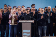 Elecciones 2025: Fuerza Patria concentrará su búnker electoral en el centro de La Plata