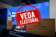 Veda electoral 2025: qué está prohibido hacer y cuáles son las multas