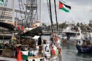 Israel detiene la Flotilla de la Libertad rumbo a Gaza