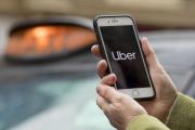 Motociclista de Uber denuncia un robo violento en la localidad de San Carlos