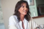 Natalia de la Sota votó en Córdoba y compartió sus expectativas