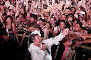 Babasónicos vuelve a La Plata: concierto a cielo abierto el 4 de octubre