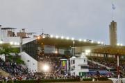 El aniversario de la ciudad también se festeja en el Hipódromo