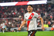 River en crisis: la explosiva reacción de Salas tras la derrota en el Superclásico