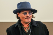 Johnny Depp en La Plata: todo sobre la visita del actor y director al corazón de la ciudad