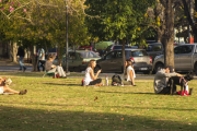 Jornada agradable en La Plata: así estará el tiempo este miércoles
