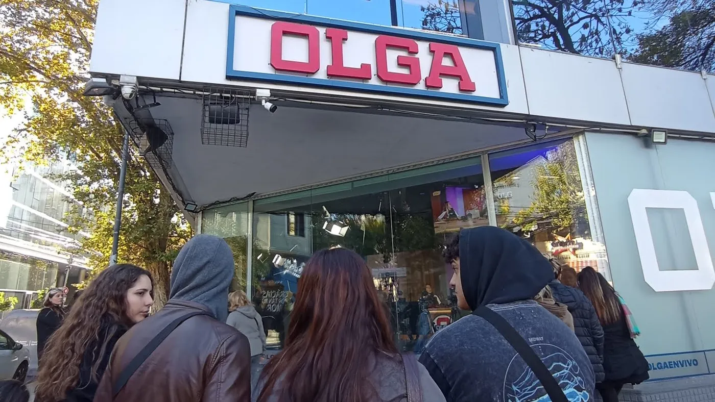 Aniversario platense: quiénes tocan en el Festival OLGA este viernes