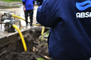 ABSA informa sobre rotura en cañería y problemas de agua en Ensenada