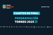 Gimnasia y Estudiantes ya tienen fechas para los cuartos de final del Clausura