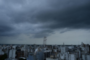 Clima en La Plata: temperaturas y vientos para comenzar diciembre