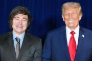 El Presidente Milei participará del sorteo del Mundial 2026 junto a Donald Trump