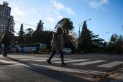 La Plata tendrá un día mayormente despejado y temperaturas agradables