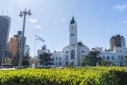 La Plata: clima cálido hoy, fresco mañana con posibles lluvias
