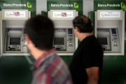 Nuevo horario bancario en La Plata: cuándo empieza y cómo funcionará