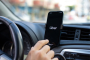 La Plata a punto de legalizar Uber, Cabify y DiDi: ¿Cómo impactará?