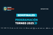 Confirmado: la semi entre Gimnasia y Estudiantes ya tiene fecha y horario