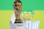 Así será el sorteo del Mundial 2026: fecha, TV y el nuevo formato