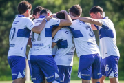 Boca y Gimnasia van por el Torneo Proyección en reserva