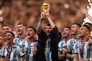 Sorteo Mundial 2026: Argentina enfrentará a Argelia, Austria y Jordania