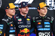 Verstappen se quedó con la pole en Abu Dhabi y Colapinto largará último tras una clasificación complicada
