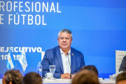 La LPF sorteará las zonas del Apertura y Clausura 2026 sin televisación