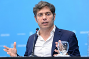 Nación negó la autorización para que Kicillof tome deuda nueva, pero habilitará refinanciamiento