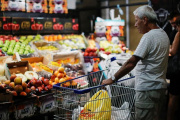 La inflación de noviembre fue de 2,5% y acumuló 31,4% interanual