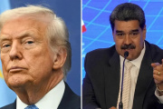 Revelan que Maduro ofreció dejar el poder a cambio de una amnistía en una llamada con Trump