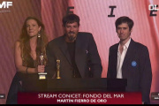 CONICET ganó el Martín Fierro de Oro en la primera edición de los premios al streaming
