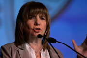 Bullrich denunció a Tapia y Toviggino ante la Conmebol: "La lista de irregularidades es interminable"