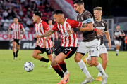 Horario confirmado para la definición del Trofeo de Campeones entre Estudiantes y Platense