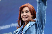 Cristina Kirchner sigue internada en el Otamendi: por qué no le dan el alta