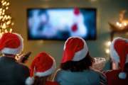 ¿Qué ver en Navidad? 5 series y películas en Netflix y Disney+