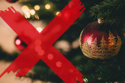 Navidad prohibida: los cinco países donde no se puede celebrar