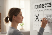 Todos los feriados de 2026: fechas clave y fines de semana XL