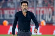 Eduardo Domínguez renovó contrato y seguirá como DT de Estudiantes hasta 2027