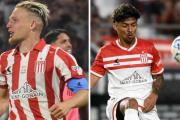 The last dance en Estudiantes: Ascacíbar y Medina podrían despedirse en la final del Trofeo de Campeones