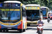 Desde el 1º de enero aumenta el boleto de micro en La Plata, Berisso y Ensenada: cuánto costará