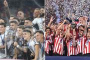 Estudiantes vs. Platense, por el Trofeo de Campeones: horario, formaciones y cómo verlo en vivo