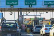 Aumentan los peajes en la Autopista La Plata-Buenos Aires