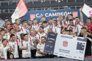 Estudiantes ya conoce la fecha en la que debutará ante Ituzaingó por Copa Argentina