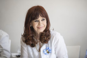 Cristina Kirchner pasó las Fiestas internada: se recupera lentamente