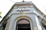 ARBA cambia de sede en La Plata por obras