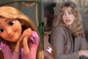 Rapunzel ya tiene rostro: quién es Teagan Croft y qué prepara Disney con Enredados