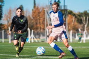 Gimnasia juega su primer amistoso de pretemporada frente a Lanús en Estancia Chica