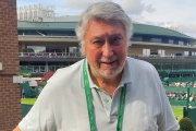 Falleció Guillermo Salatino, uno de los periodistas más emblemáticos del tenis