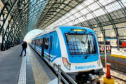 Domingo sin Tren Roca: por qué las formaciones no llegarán a La Plata