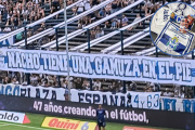 El regreso de Nacho Fernández a Gimnasia: capitanía y un homenaje con sello maradoniano