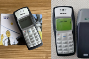 Nokia 1100 en Argentina: cuánto cuesta hoy el clásico “irrompible” que volvió